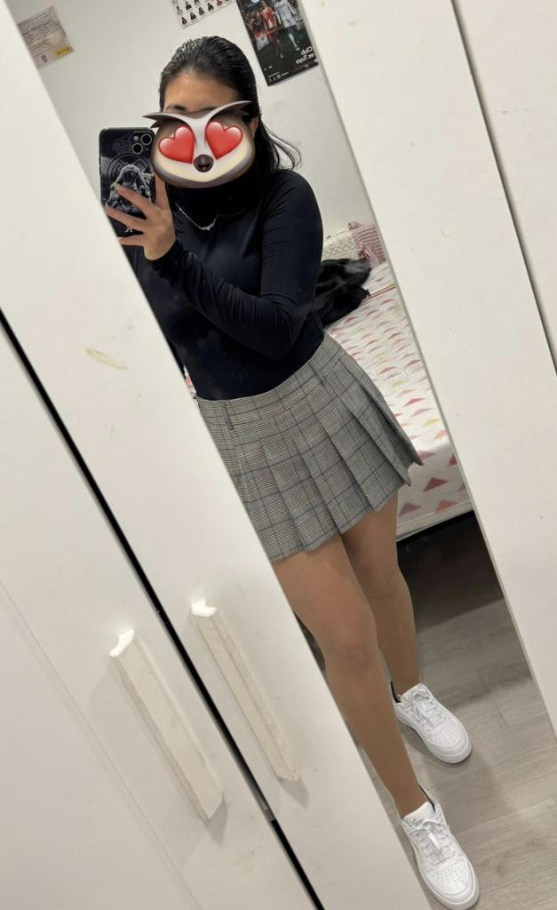 Chica busca chico en Madrid: 