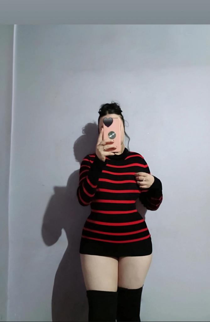 Chica busca chico en Toledo: 