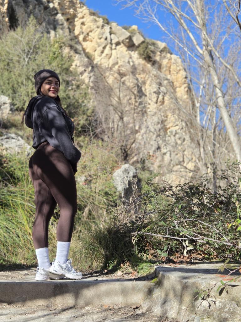 603419297: Chica busca chico en Jaén