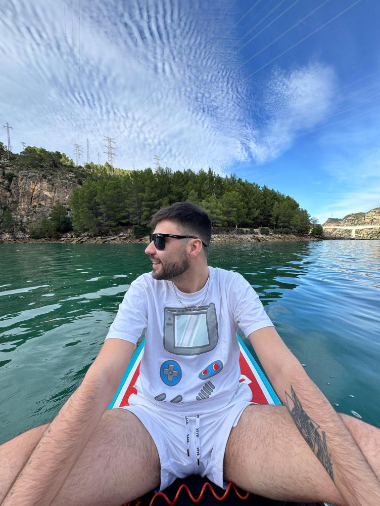 Virtual en Barcelona: 