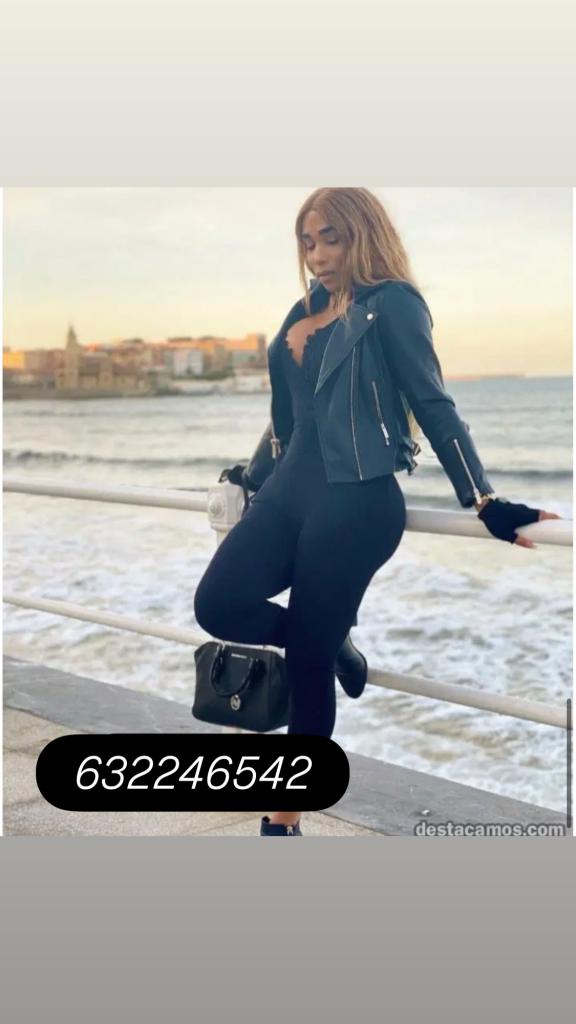 Travesti en Tenerife: 