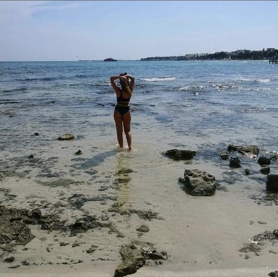 Chica busca chico en Alicante: 