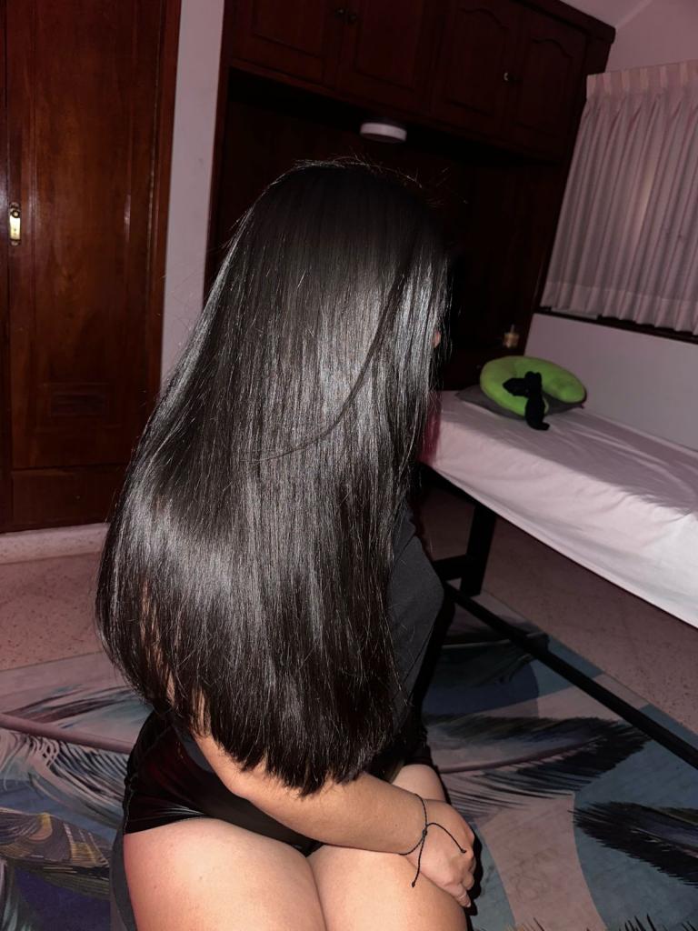 Chica busca chico en Málaga: 