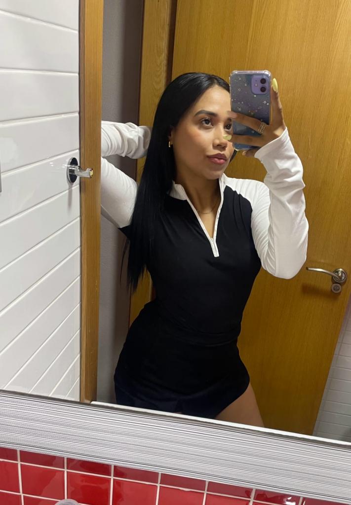 Chica busca chico en Málaga: 