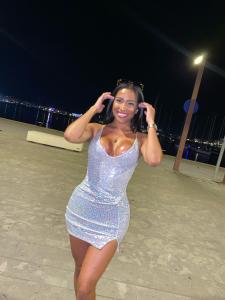 Transexual en Barcelona: 