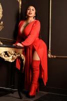 672344531: Travesti en Barcelona