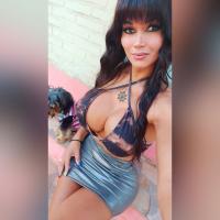 603278199: Travesti en Madrid