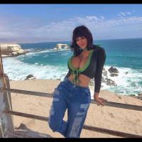 603278199: Transexual en Madrid