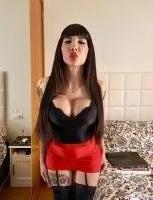 692808810: Transexual en Mallorca