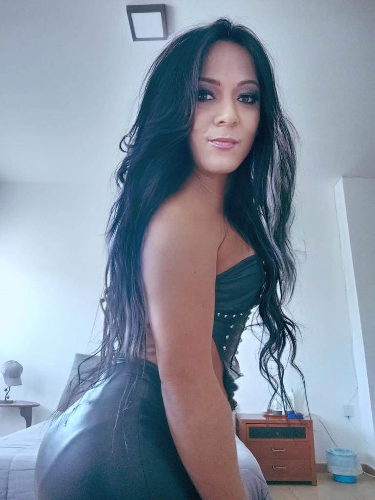 Travesti en Pontevedra: 