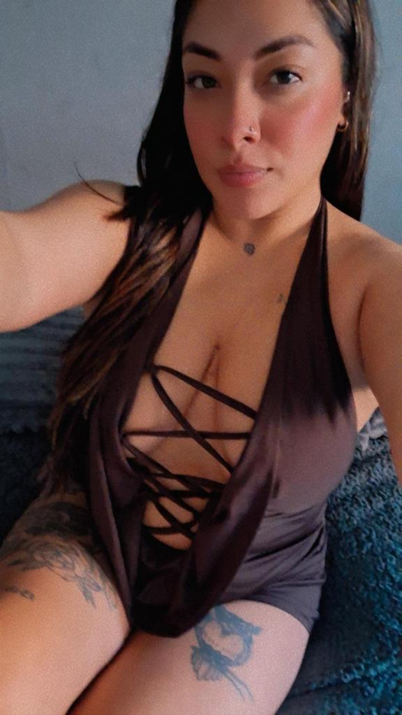 665489017: Chica busca chico en Madrid