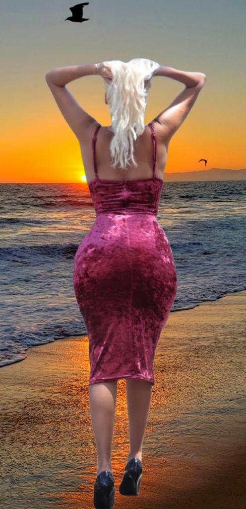 Chica busca chico en Valencia: Chica busca chico