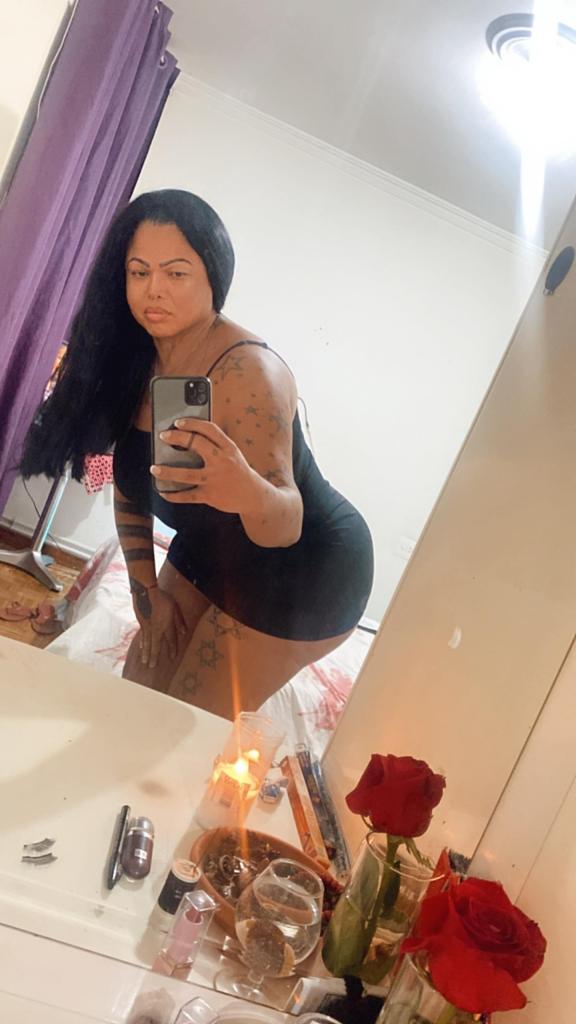 Transexual en León: 