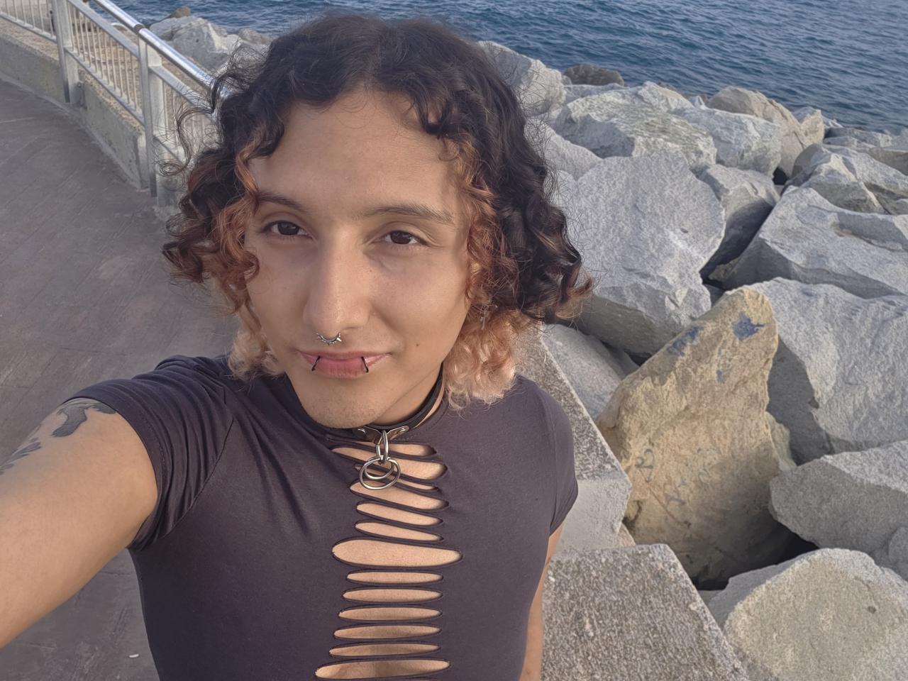 635129739: Travesti en Barcelona