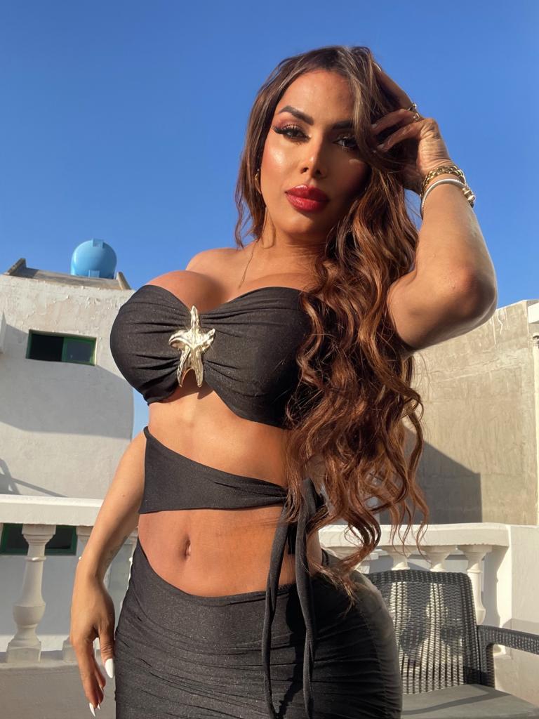 Travesti en Tenerife: 