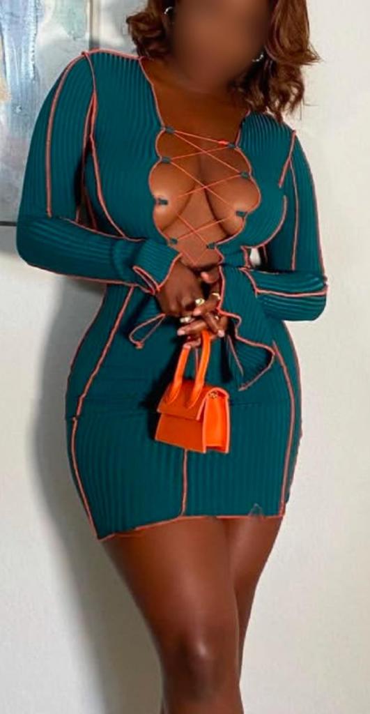 Chica busca chico en Tenerife: 