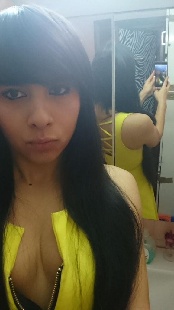 Travesti en Alicante: 