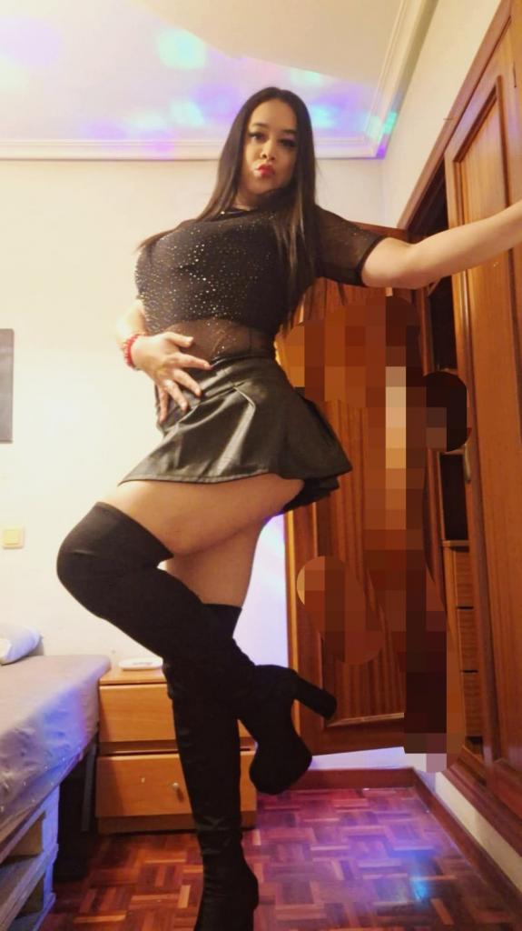 613726643: Transexual en Burgos
