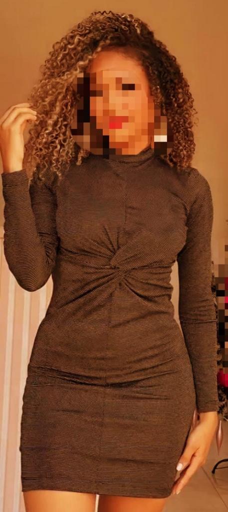 Chica busca chico en Ávila: Chica busca chico