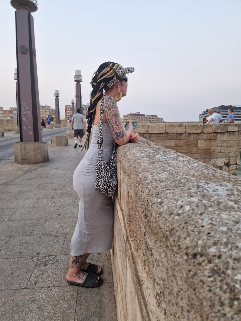 Chica busca chico en Valladolid: 