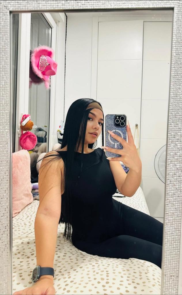 Chica busca chico en Cádiz: 