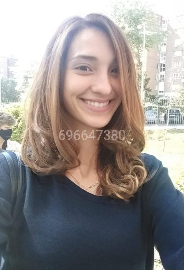 Chica busca chico en Pontevedra: 
