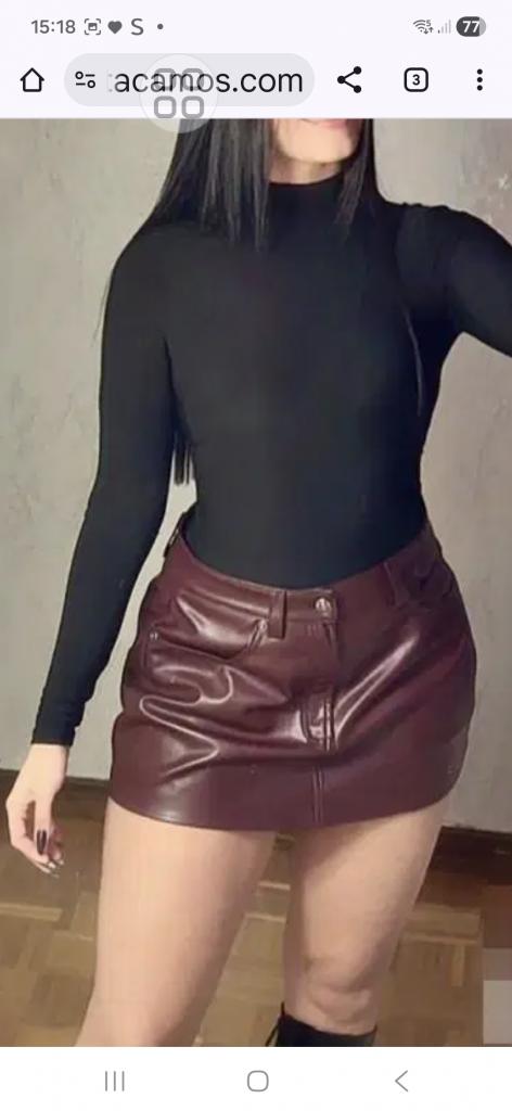 Chica busca chico en Cádiz: 