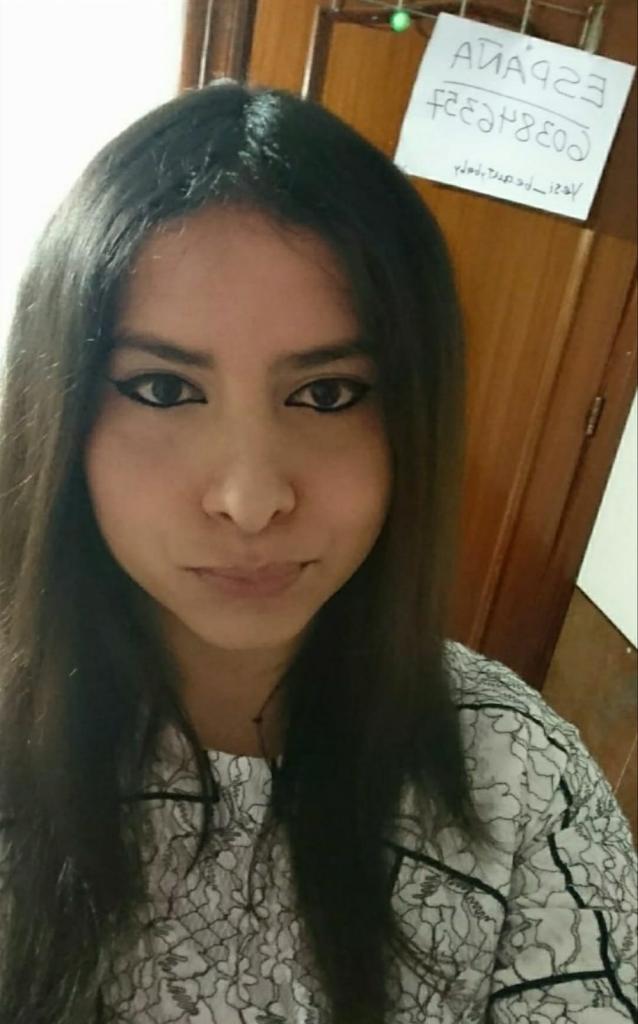 Travesti en Alicante: 