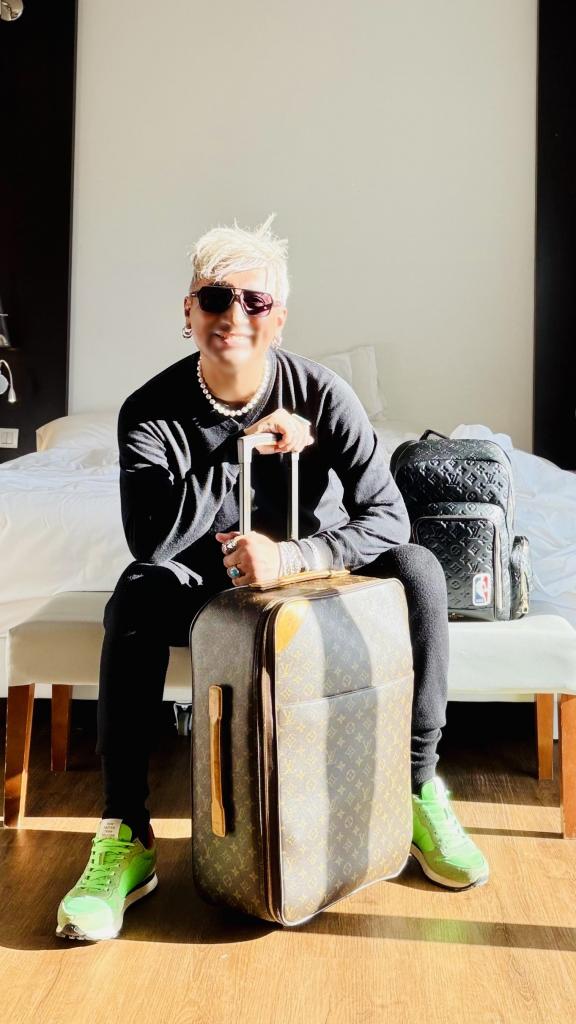 Chico busca chica en Barcelona: 