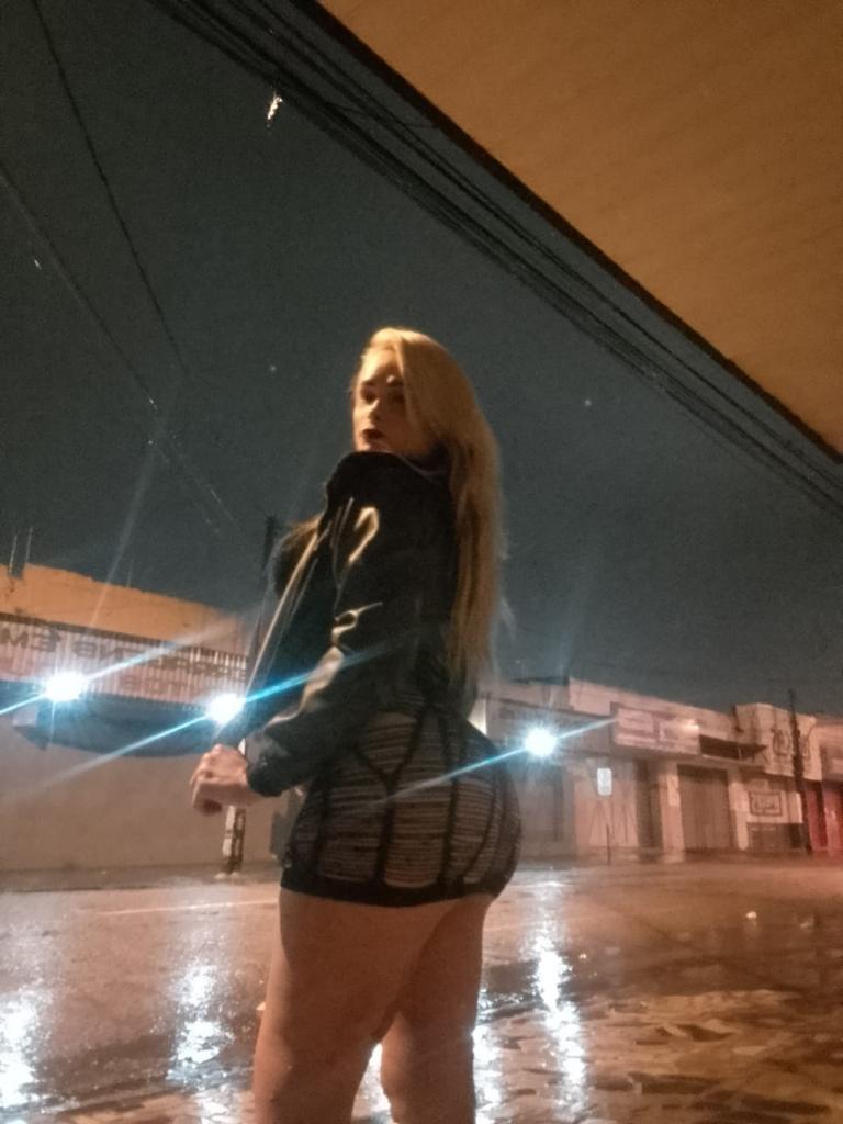 Transexual en Valladolid: 