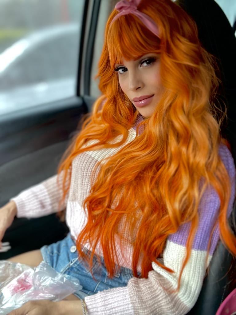 Travesti en Madrid: Transexuales y Travestis