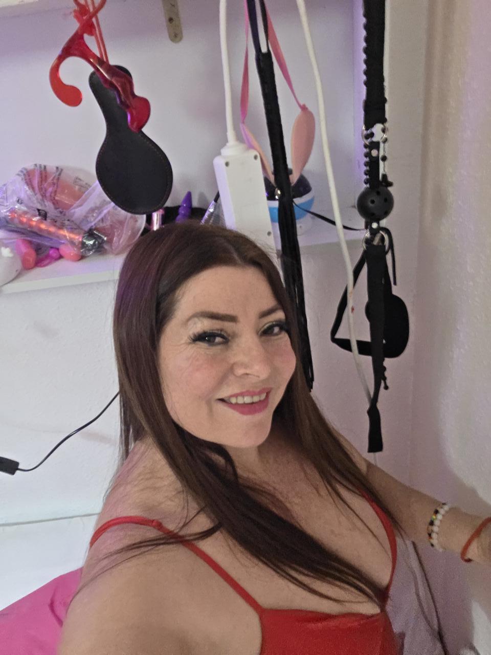 Chica busca chico en Valencia: 