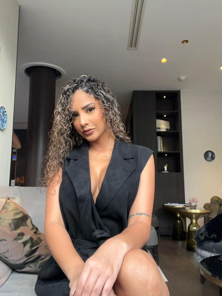 Chica busca chico en Las Palmas: 