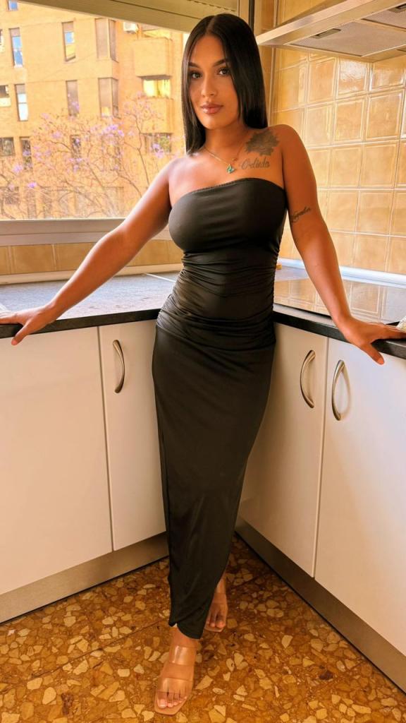 Chica busca chico en Sevilla: 