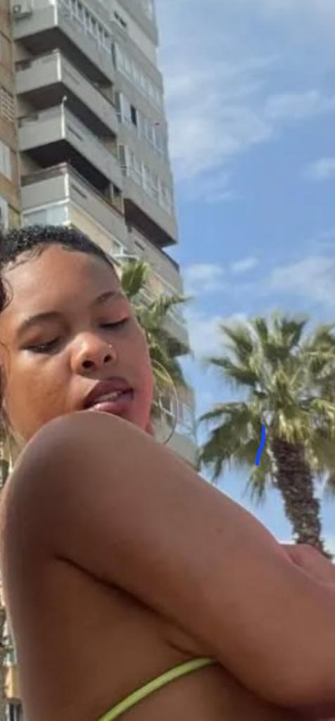 Chica busca chico en Madrid: 