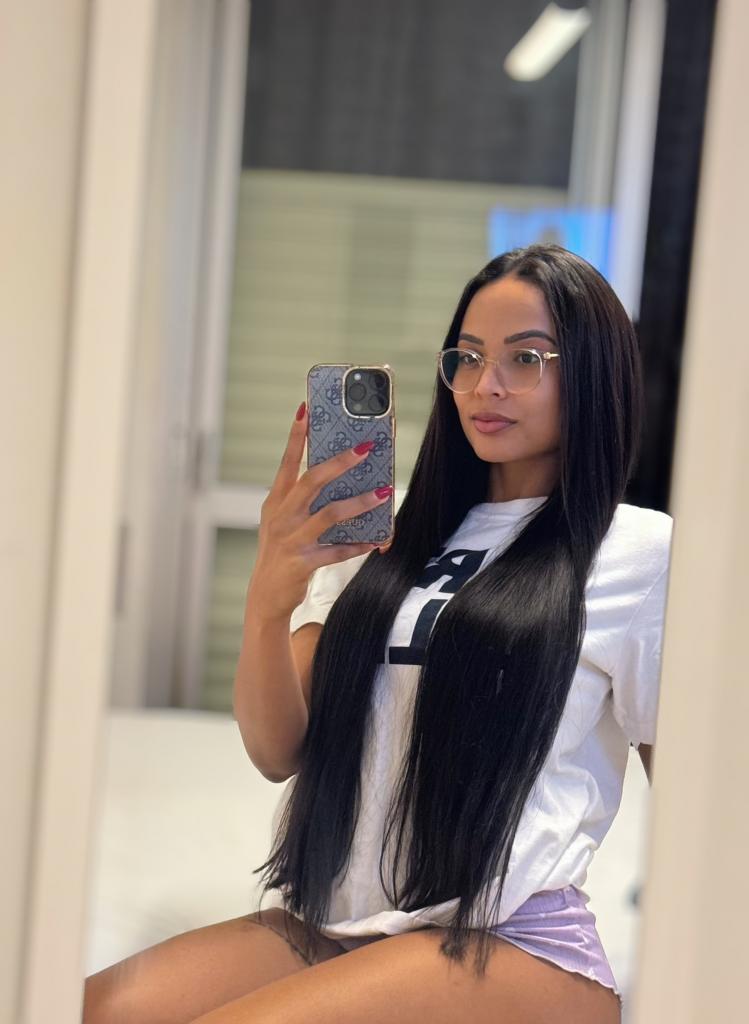 Chica busca chico en Málaga: 