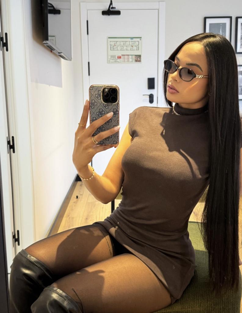 Chica busca chico en Málaga: 