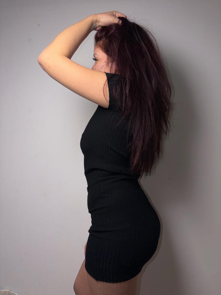 Chica busca chico en Toledo: 