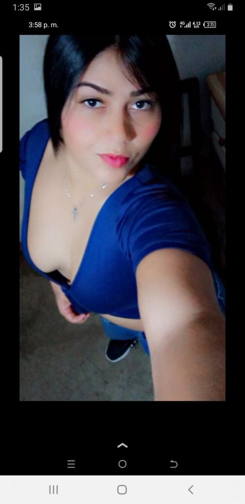 Chica busca chico en Pontevedra: 