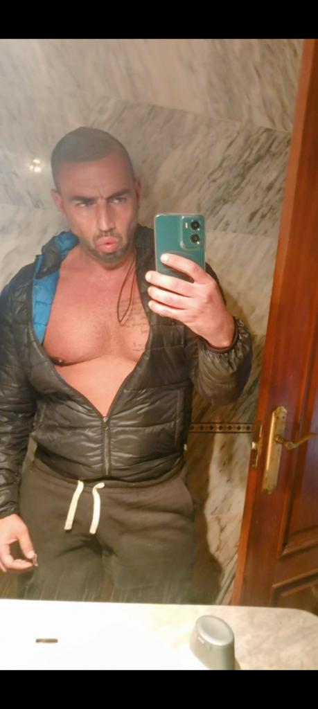 Chico busca chica en Córdoba: 