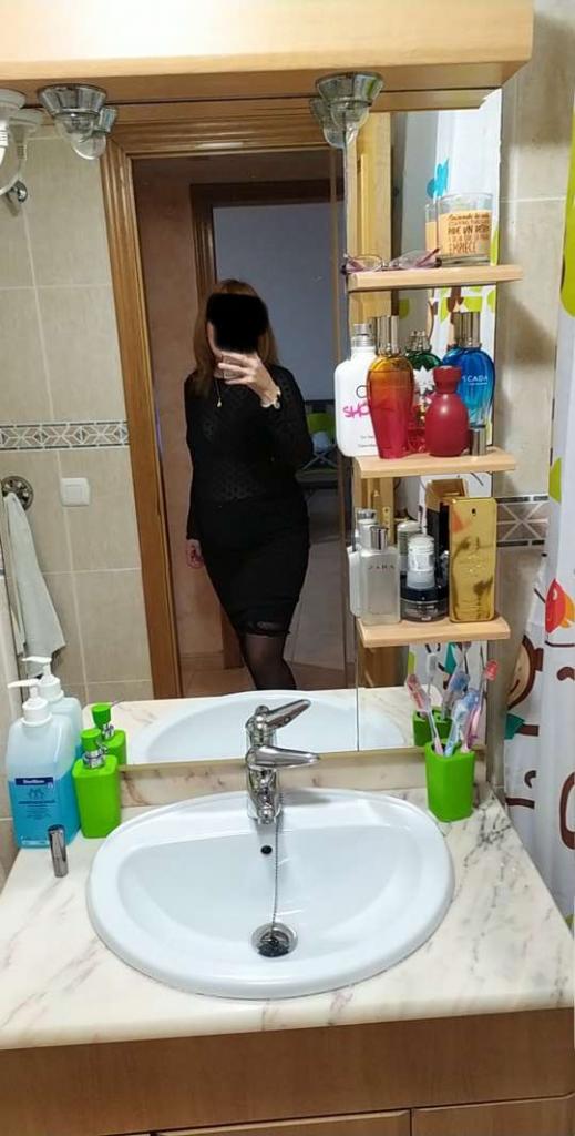 Chica busca chico en Castellón: 