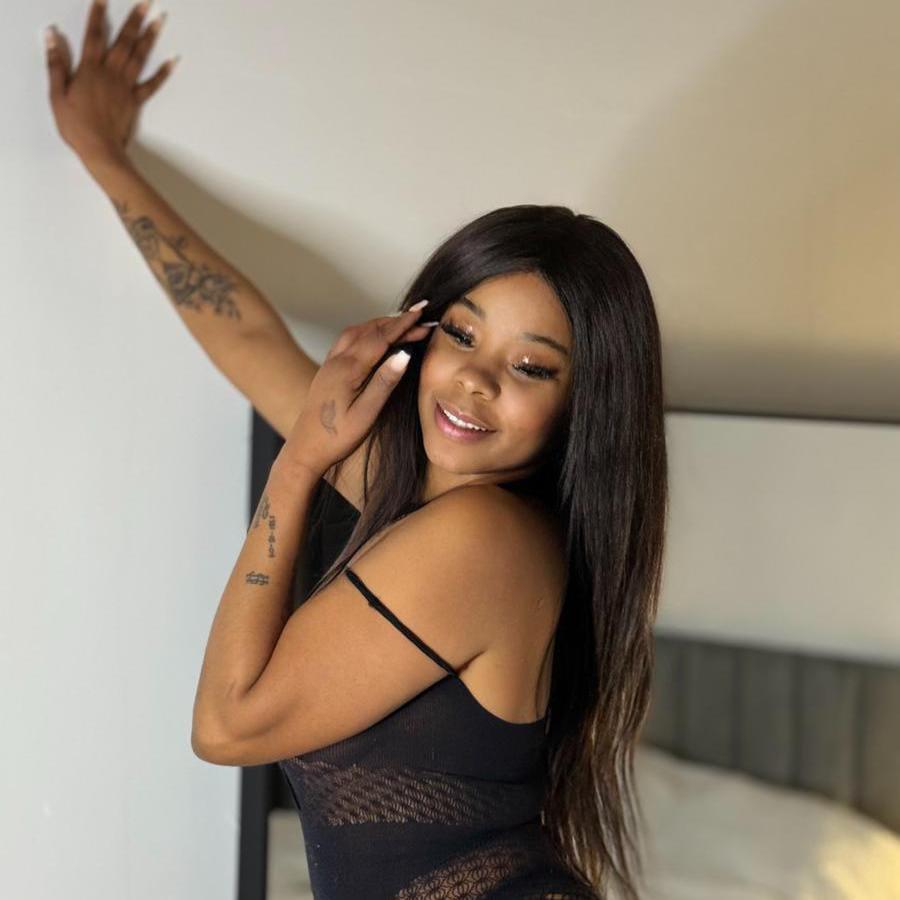 Chica busca chico en Murcia: 