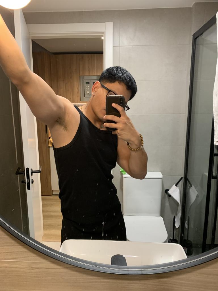 Chico busca chica en Madrid: 