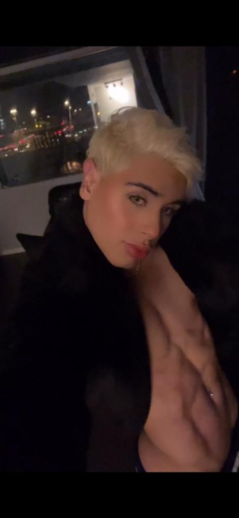 610845295: Chico busca chica en Tenerife