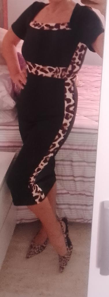 Chica busca chico en Alicante: 