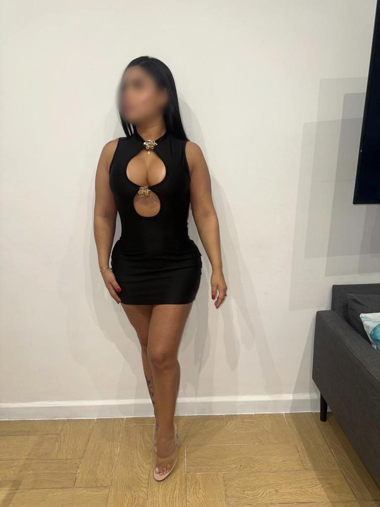 Chica busca chico en Málaga: 