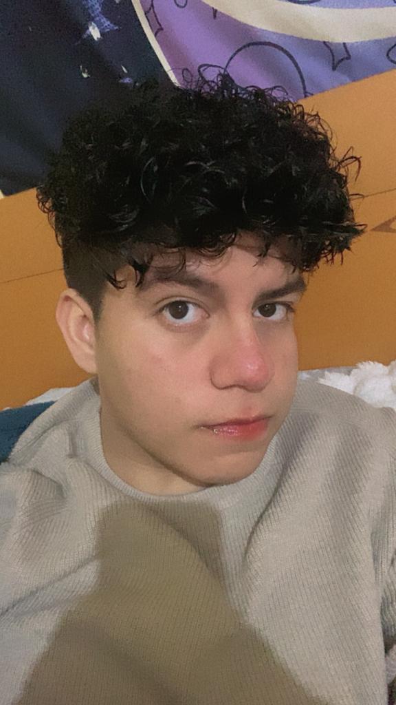 Chico busca chica en Murcia: 