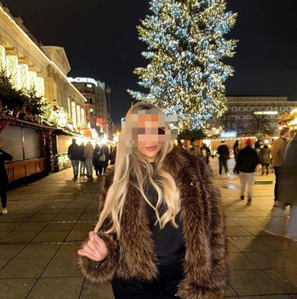 Chica busca chico en Ciudad Real: 