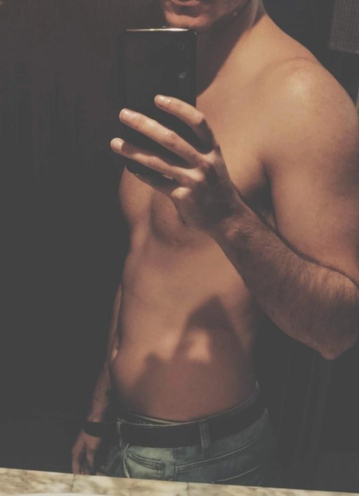 Chico busca chica en Toledo: 