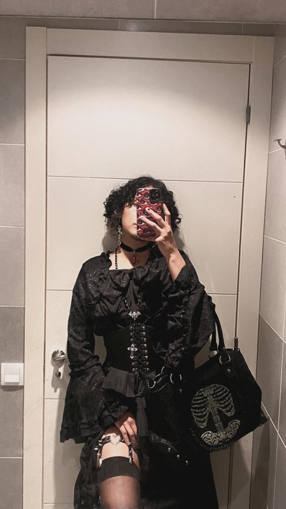 Transexual en Barcelona: 